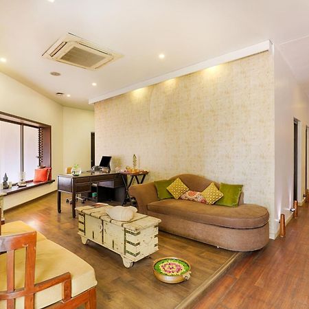 Tropicana Resort & Spa Alibaug Alībāg Dış mekan fotoğraf