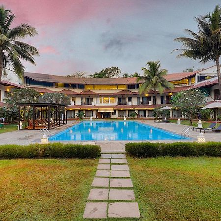 Tropicana Resort & Spa Alibaug Alībāg Dış mekan fotoğraf