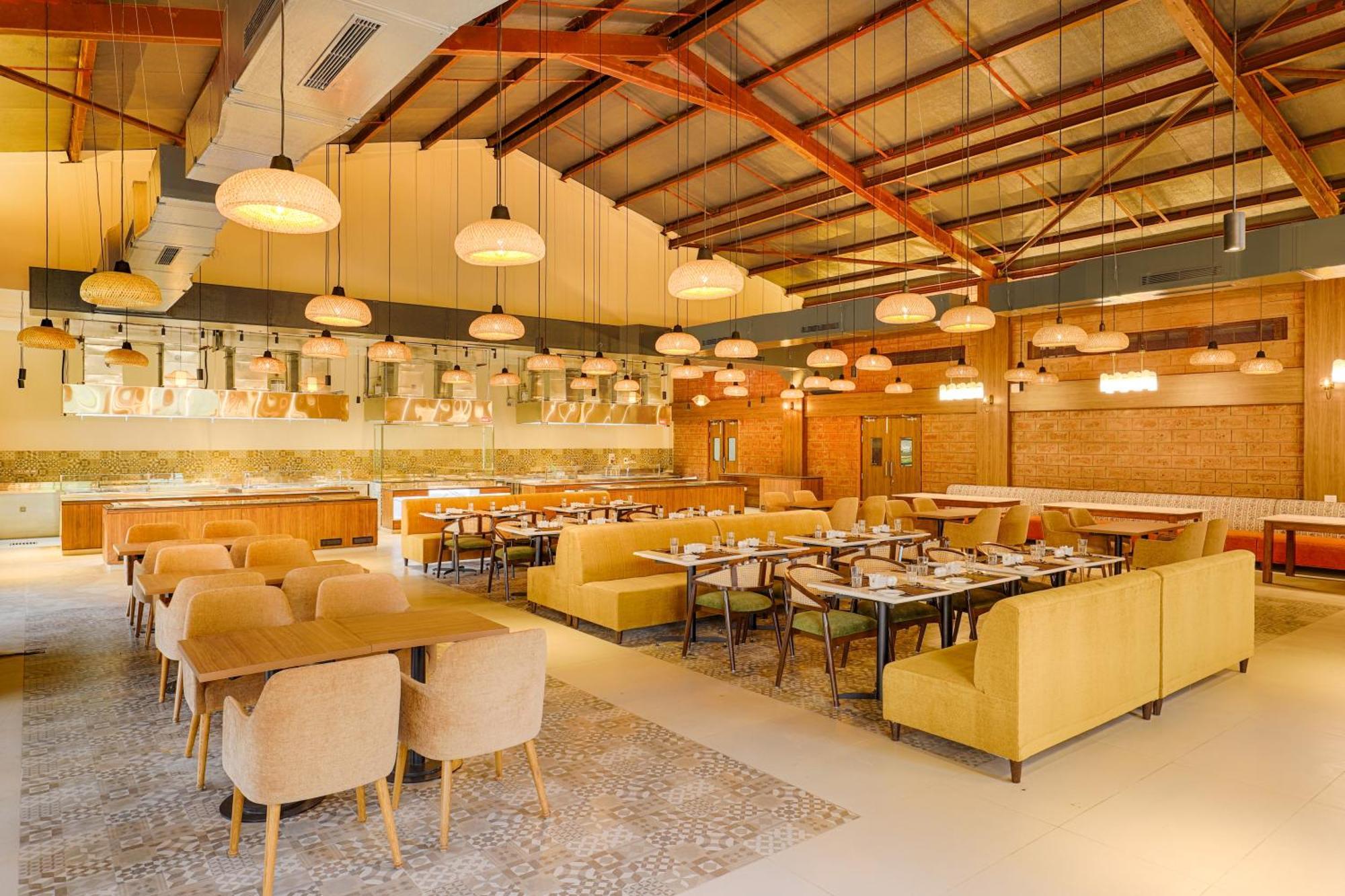 Tropicana Resort & Spa Alibaug Alībāg Dış mekan fotoğraf