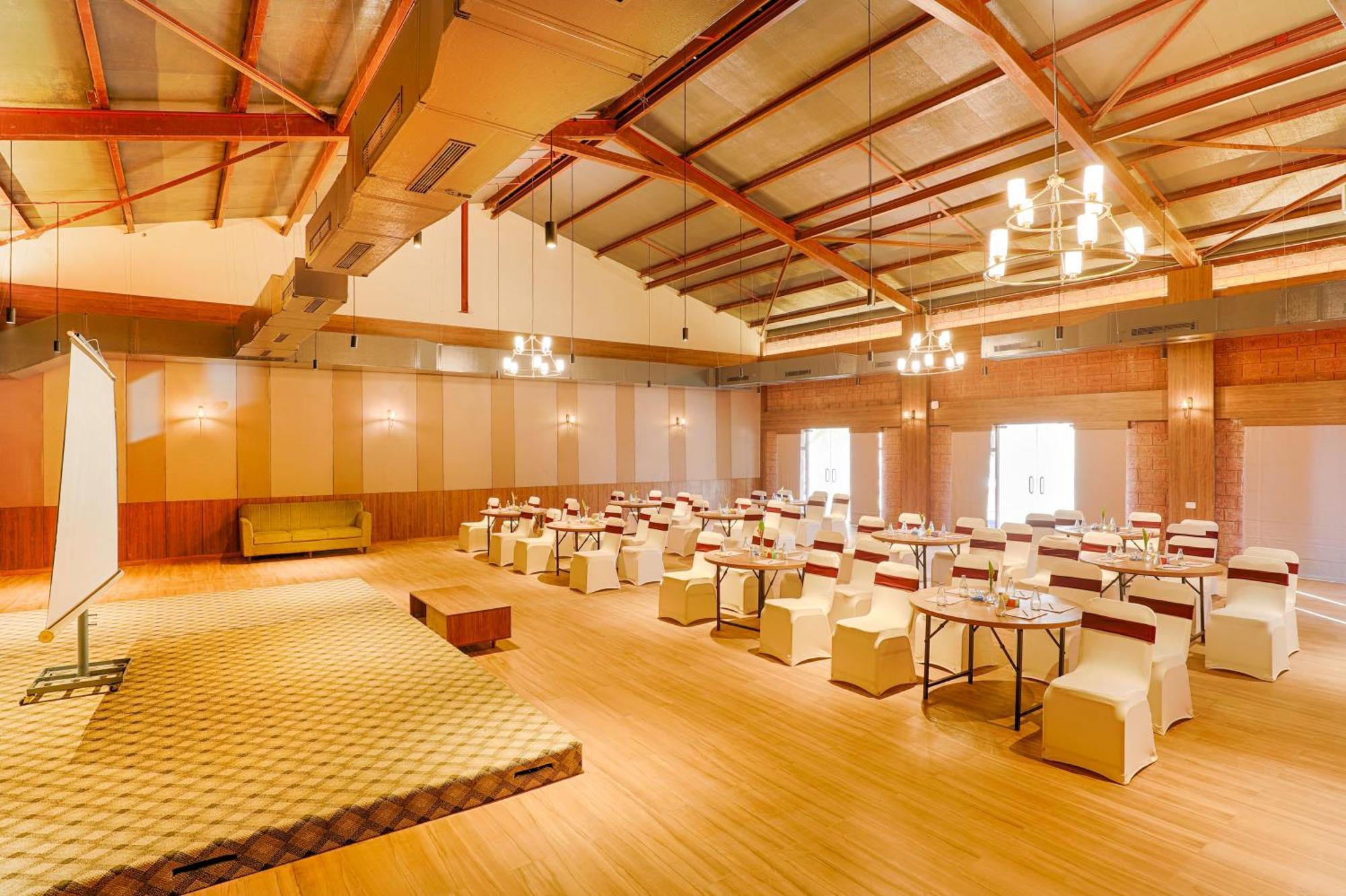 Tropicana Resort & Spa Alibaug Alībāg Dış mekan fotoğraf