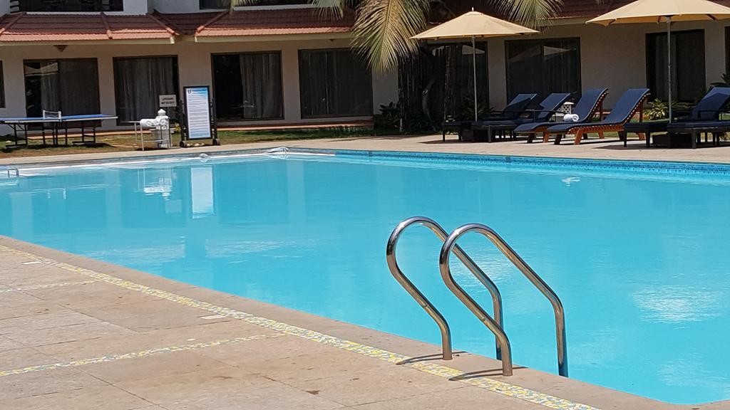Tropicana Resort & Spa Alibaug Alībāg Dış mekan fotoğraf